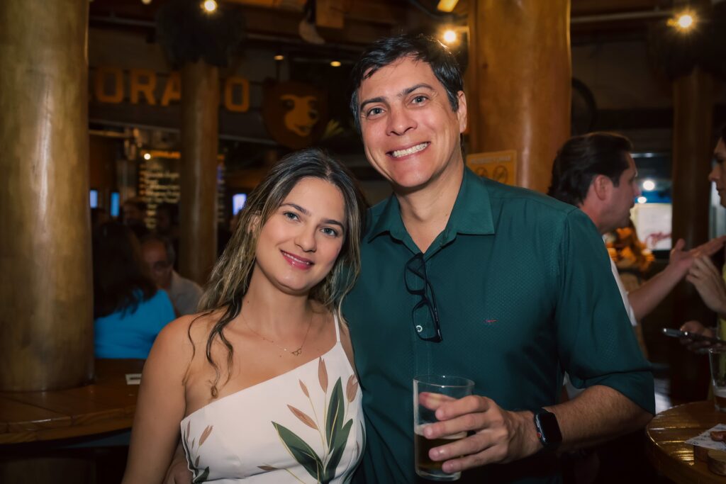 Reinauração da Toca do Urso | Créditos: Rafael Cautella