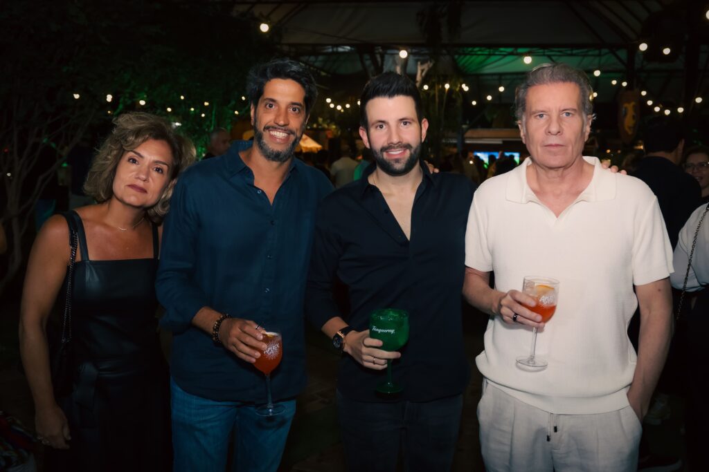 Reinauração da Toca do Urso | Créditos: Rafael Cautella