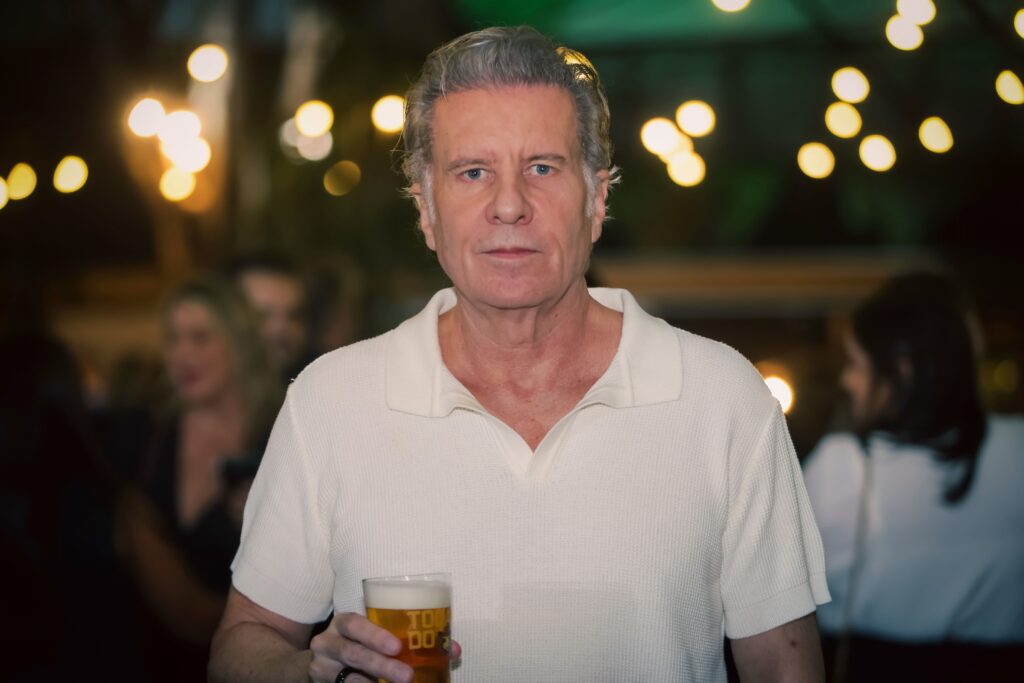 Reinauração da Toca do Urso | Créditos: Rafael Cautella