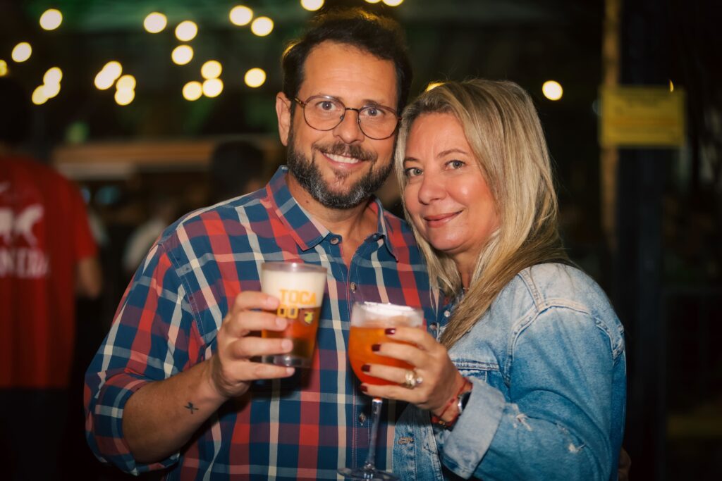 Reinauração da Toca do Urso | Créditos: Rafael Cautella