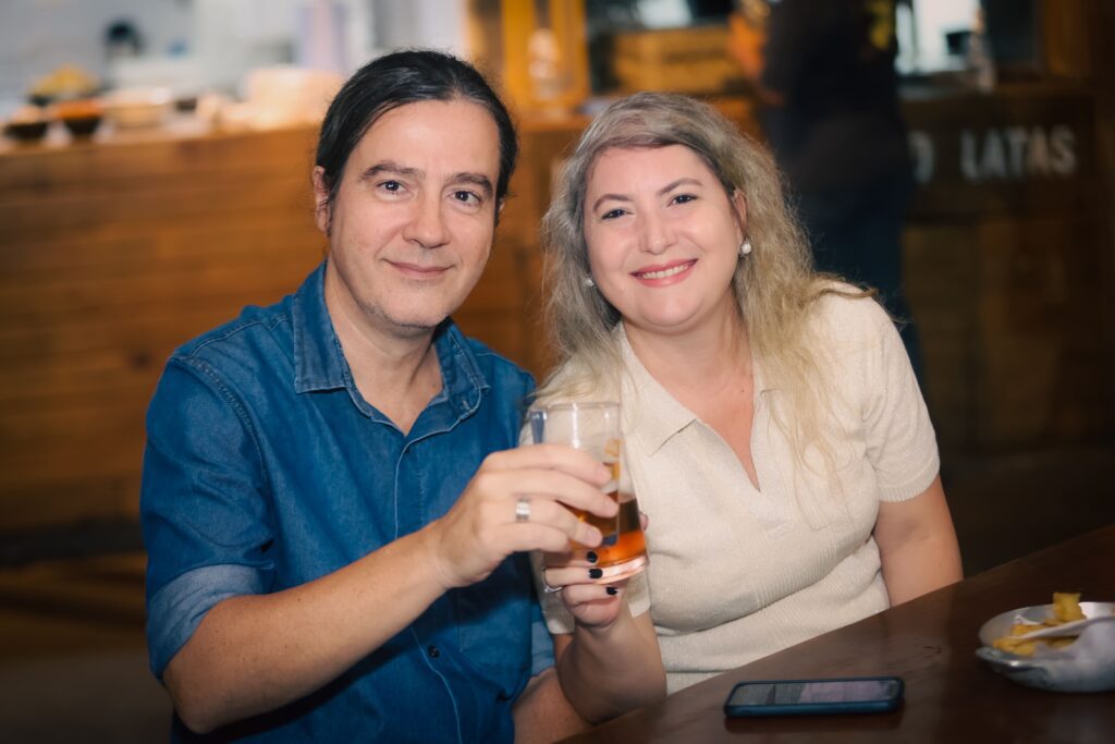 Reinauração da Toca do Urso | Créditos: Rafael Cautella