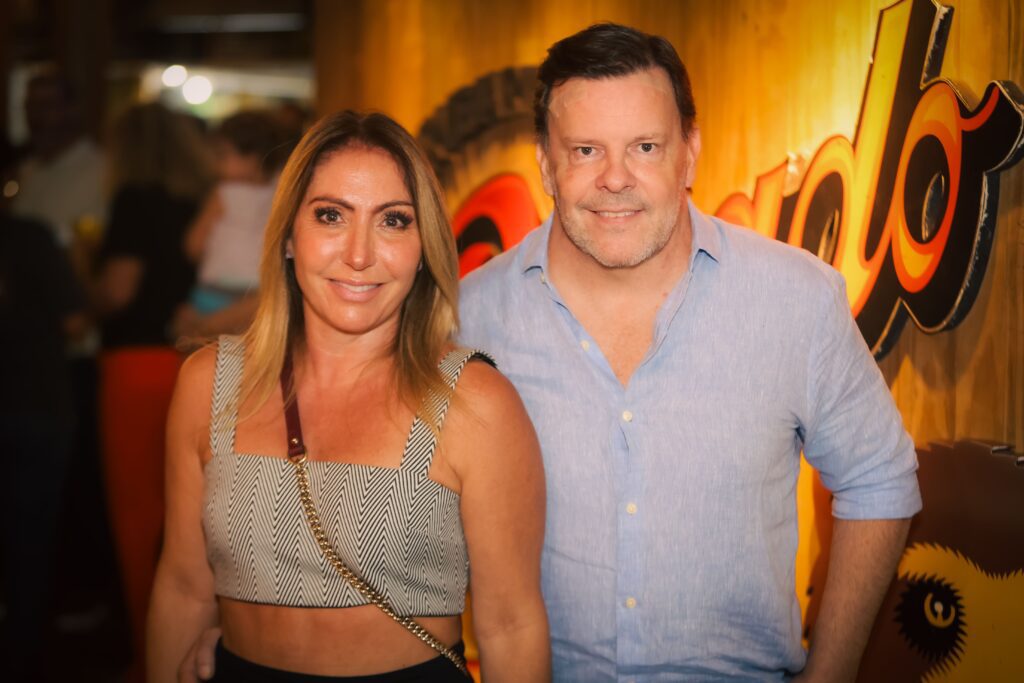 Reinauração da Toca do Urso | Créditos: Rafael Cautella