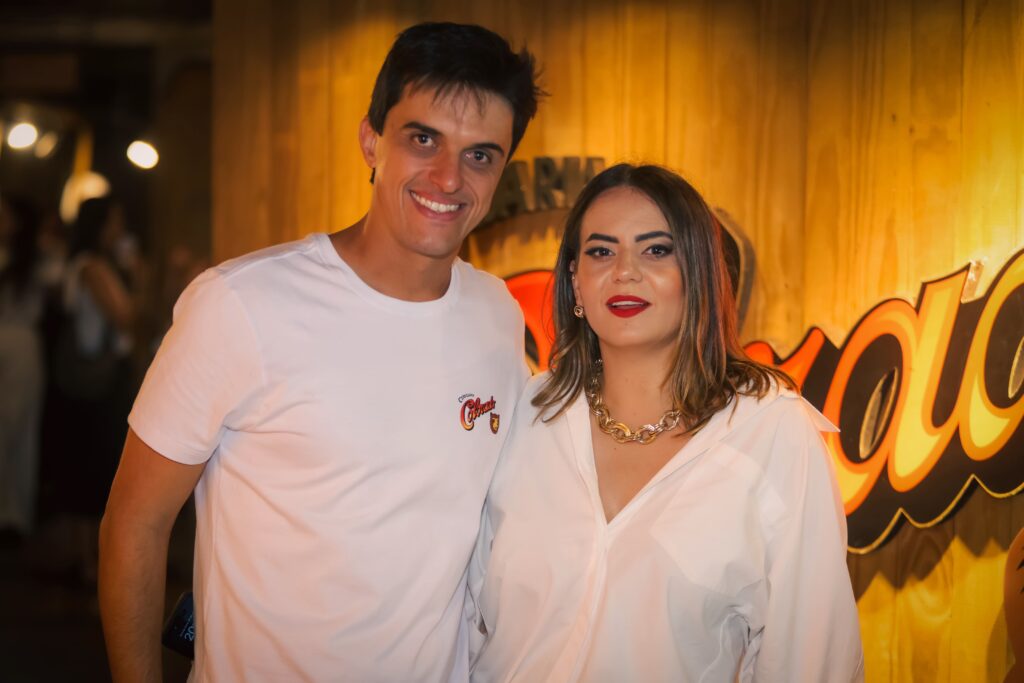 Reinauração da Toca do Urso | Créditos: Rafael Cautella