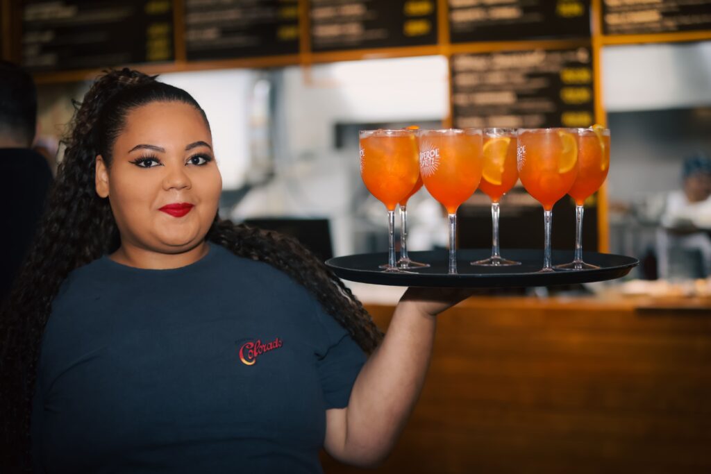 Reinauração da Toca do Urso | Créditos: Rafael Cautella