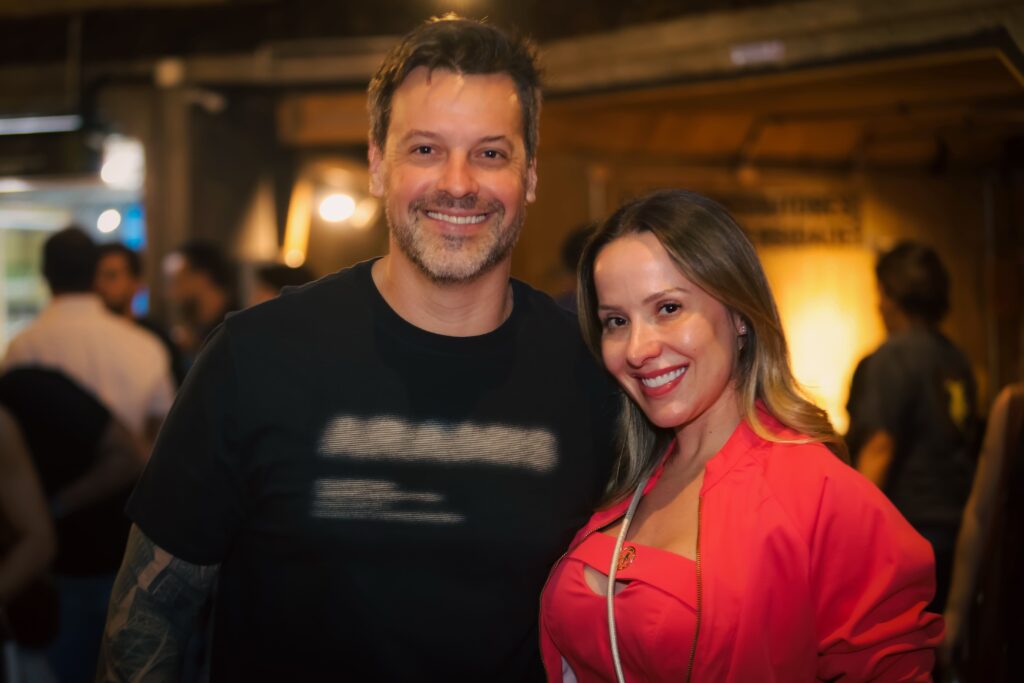 Reinauração da Toca do Urso | Créditos: Rafael Cautella