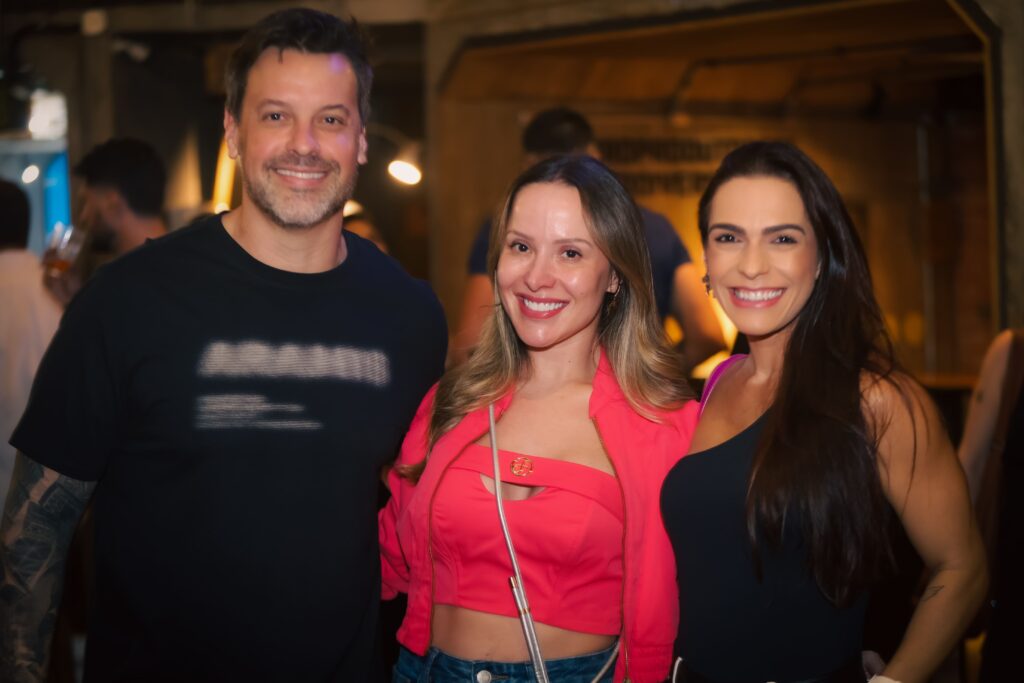 Reinauração da Toca do Urso | Créditos: Rafael Cautella