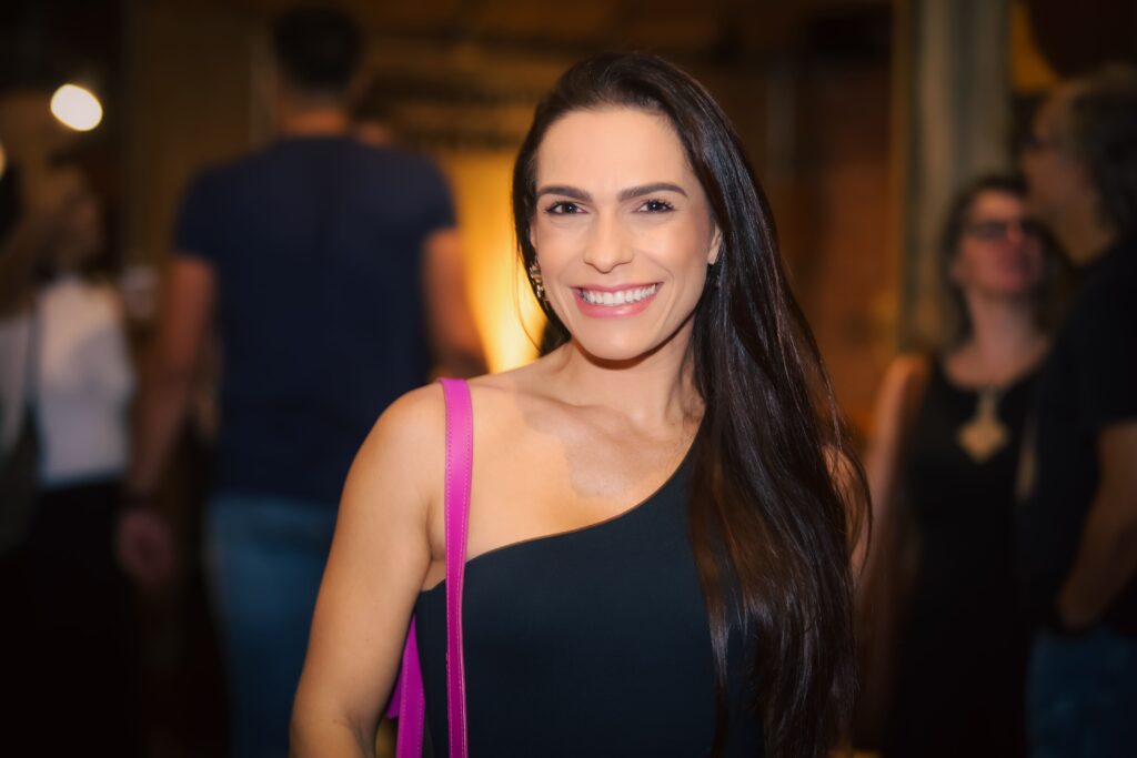 Reinauração da Toca do Urso | Créditos: Rafael Cautella