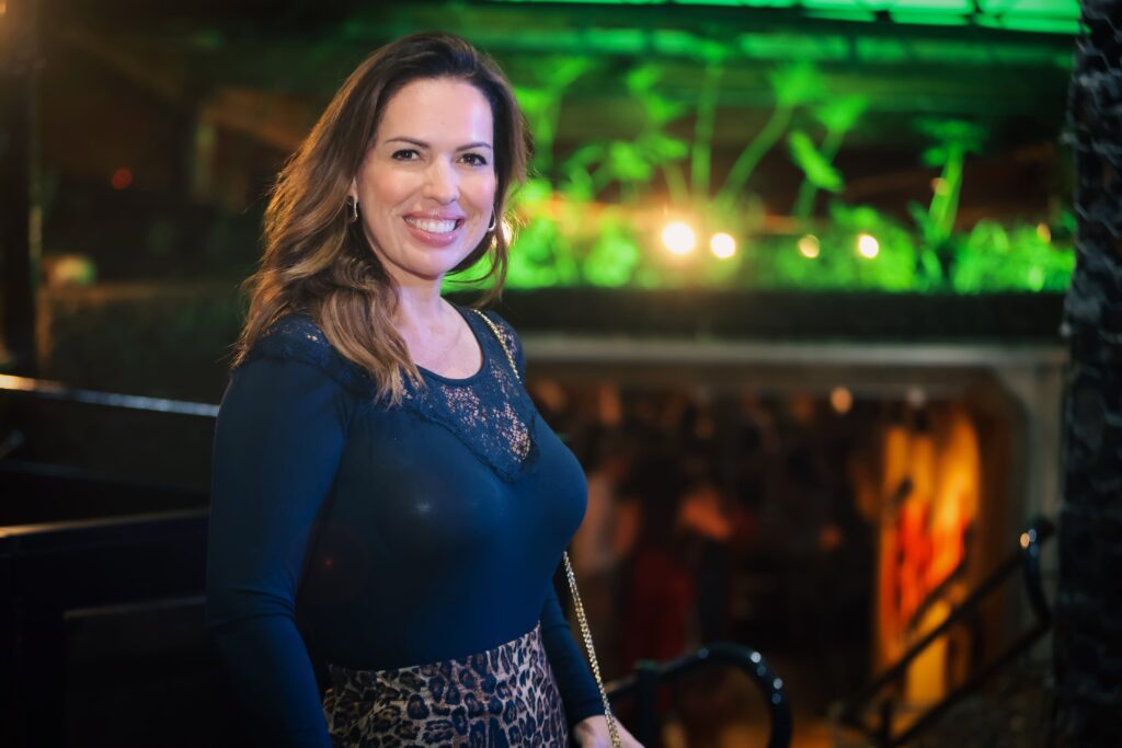 Reinauração da Toca do Urso | Créditos: Rafael Cautella