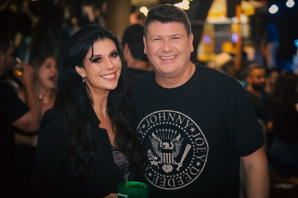 Reinauração da Toca do Urso | Créditos: Rafael Cautella