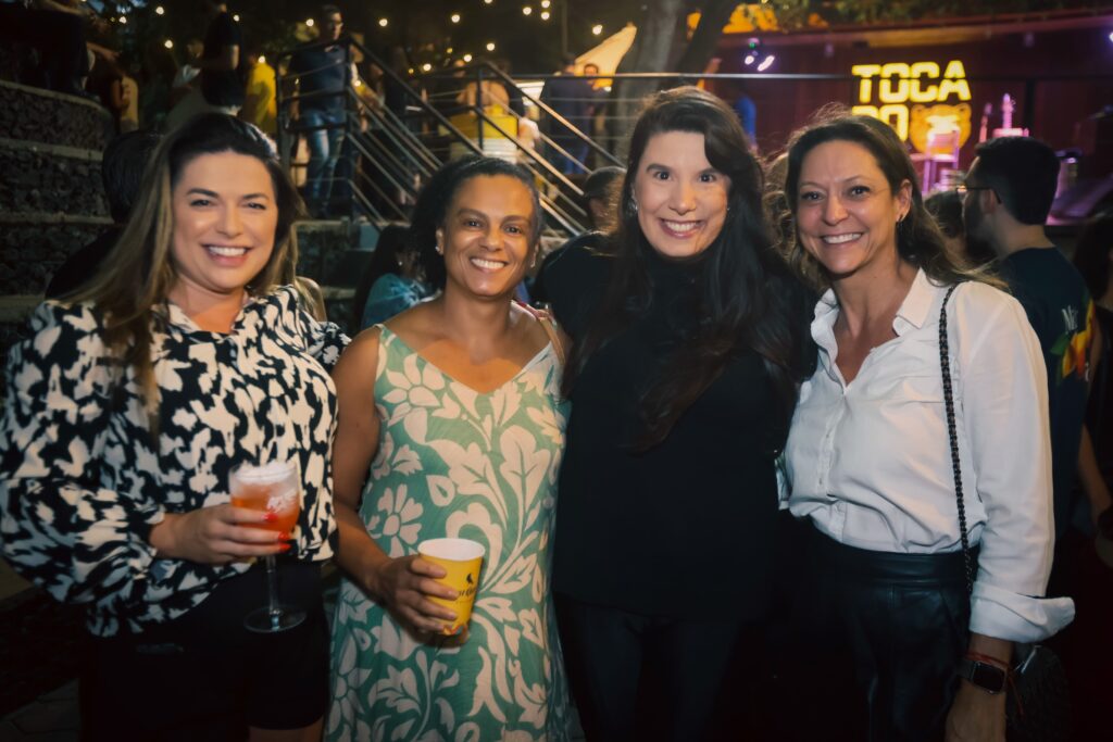 Reinauração da Toca do Urso | Créditos: Rafael Cautella