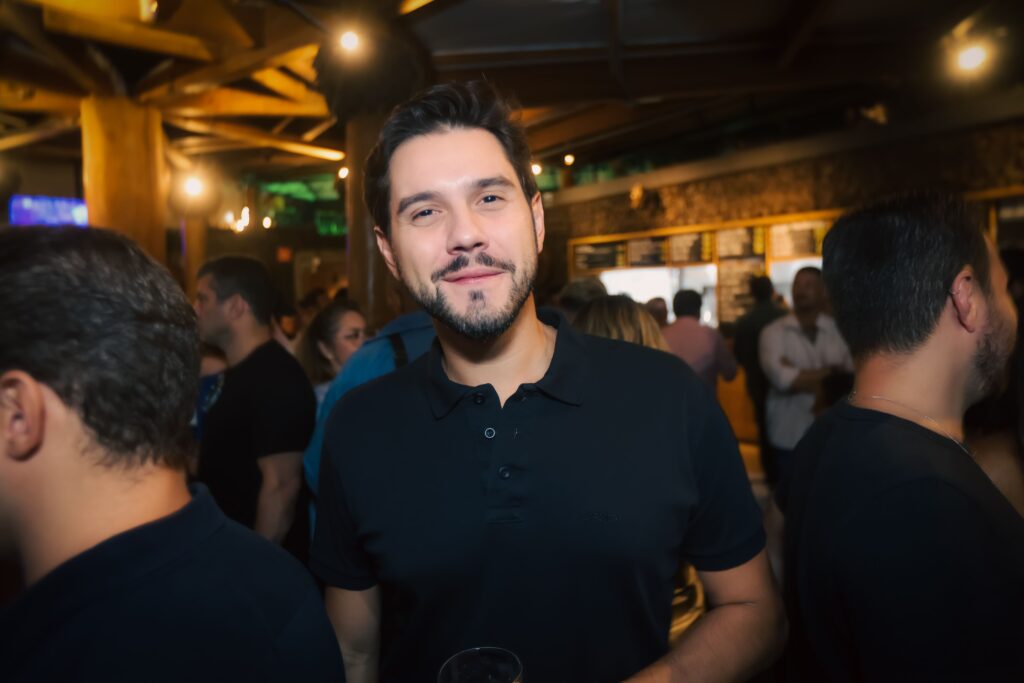 Reinauração da Toca do Urso | Créditos: Rafael Cautella