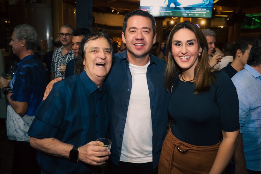 Reinauração da Toca do Urso | Créditos: Rafael Cautella