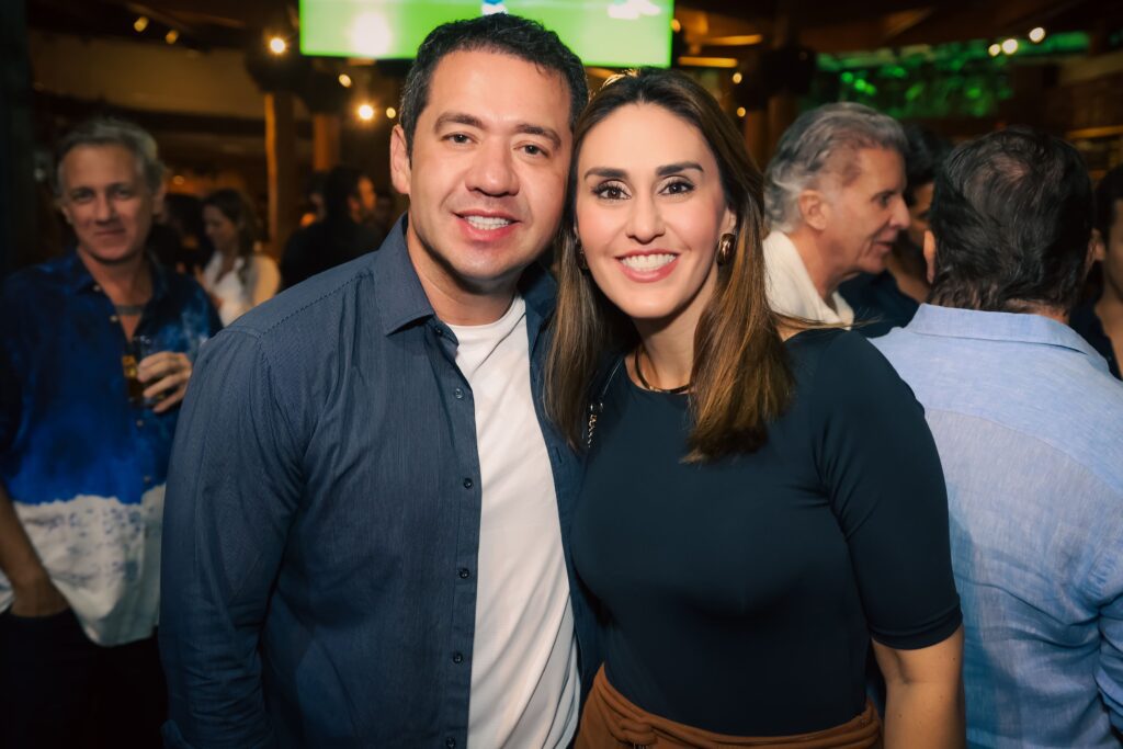 Reinauração da Toca do Urso | Créditos: Rafael Cautella