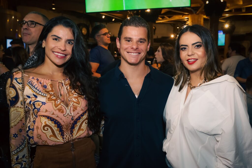 Reinauração da Toca do Urso | Créditos: Rafael Cautella