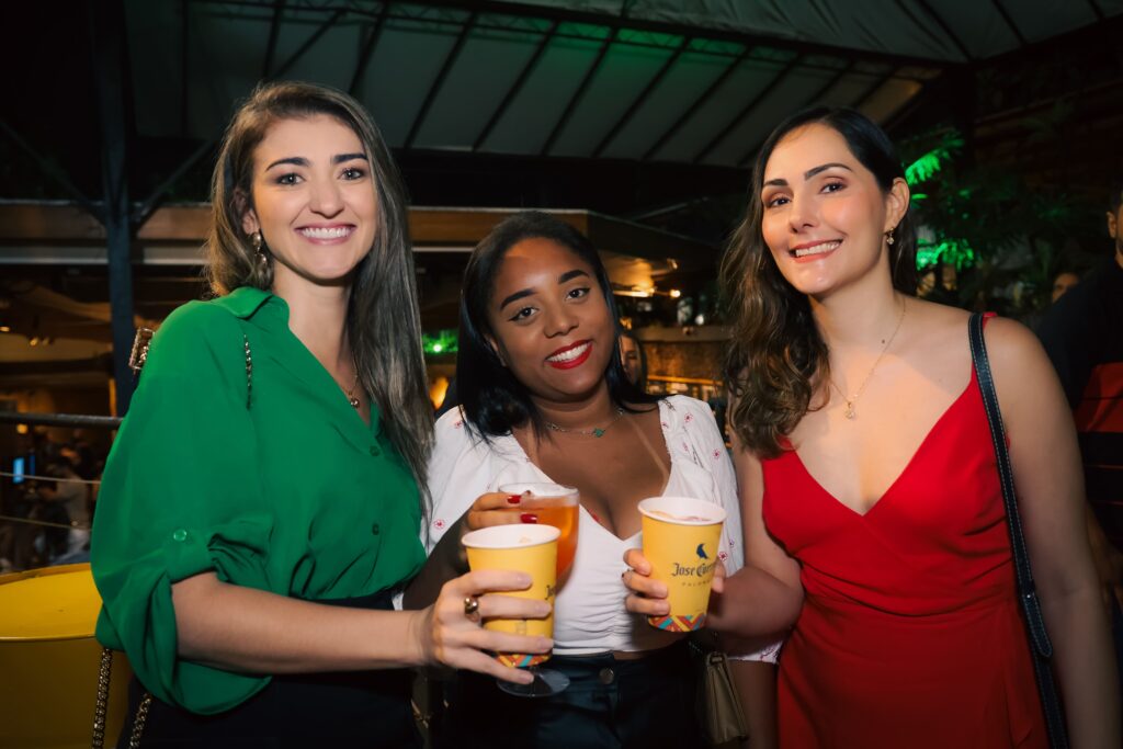 Reinauração da Toca do Urso | Créditos: Rafael Cautella