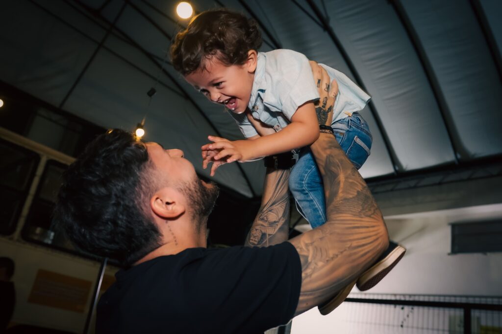 Reinauração da Toca do Urso | Créditos: Rafael Cautella