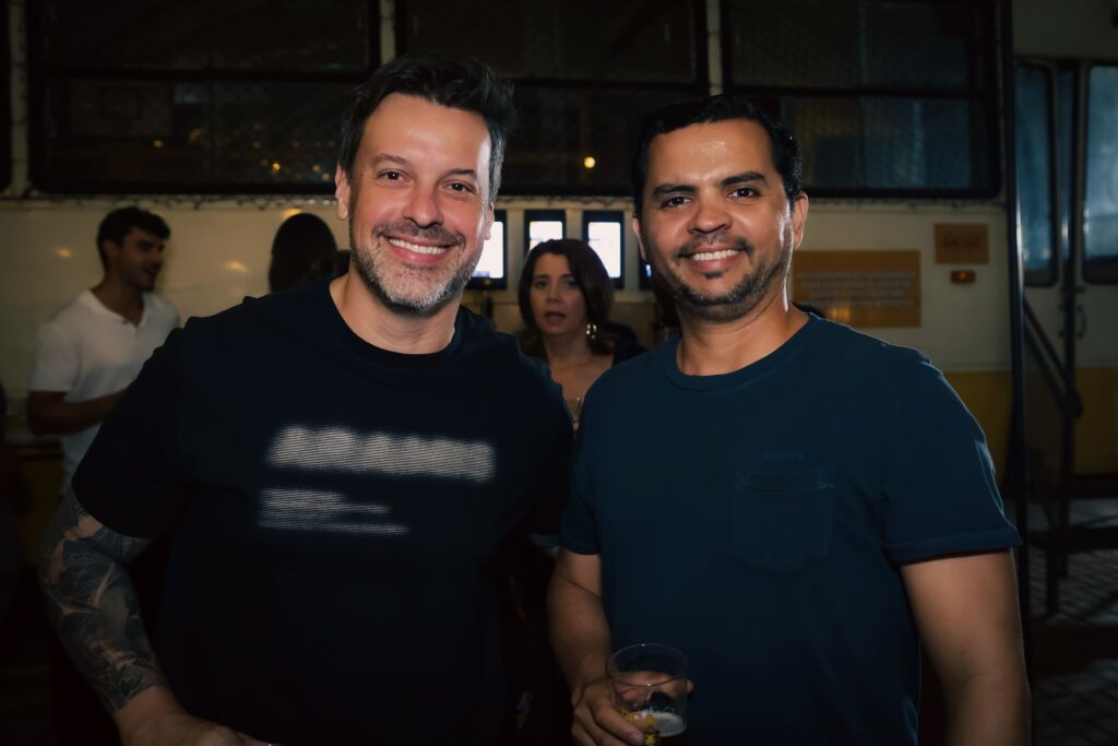 Reinauração da Toca do Urso | Créditos: Rafael Cautella