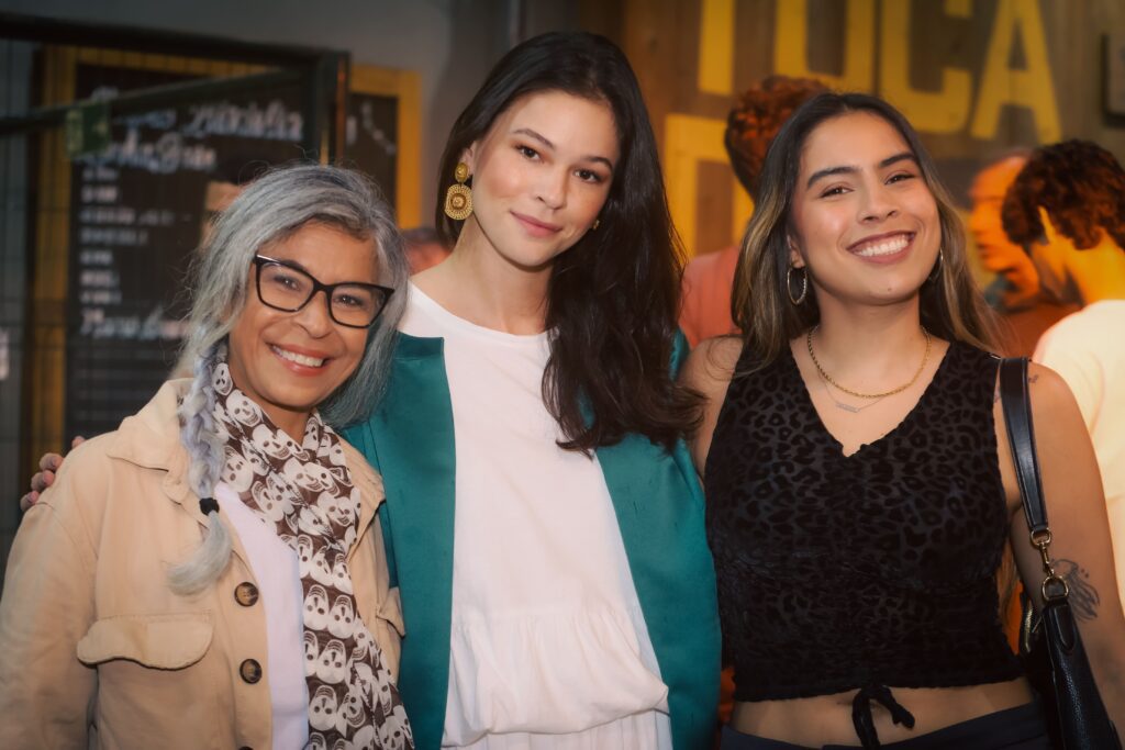 Reinauração da Toca do Urso | Créditos: Rafael Cautella