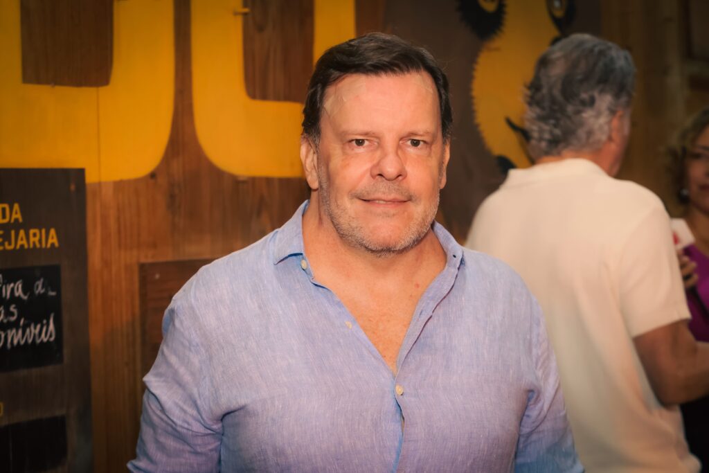 Reinauração da Toca do Urso | Créditos: Rafael Cautella