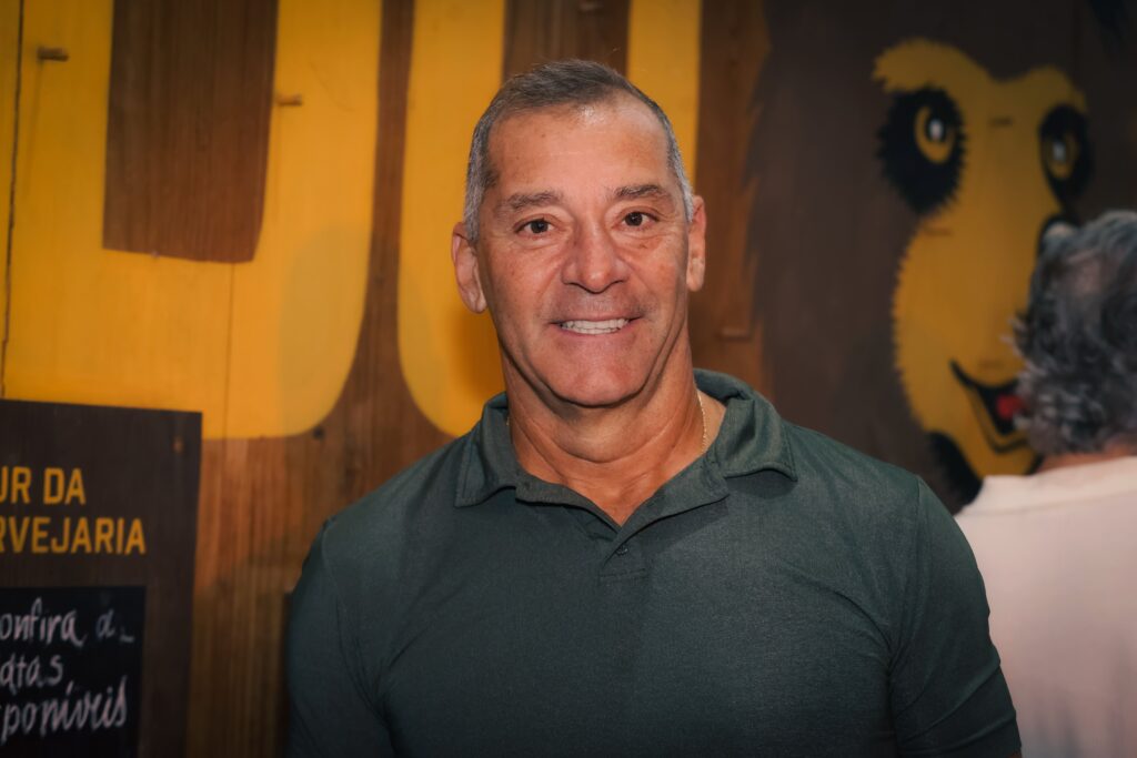 Reinauração da Toca do Urso | Créditos: Rafael Cautella