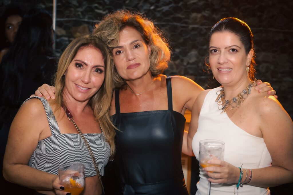 Reinauração da Toca do Urso | Créditos: Rafael Cautella