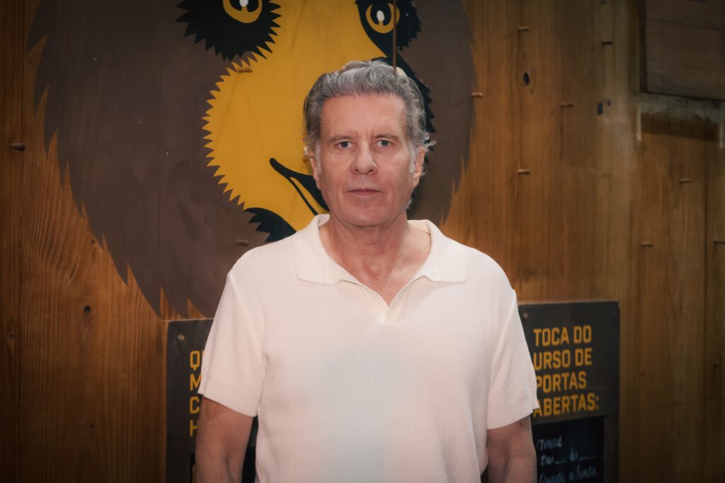 Reinauração da Toca do Urso | Créditos: Rafael Cautella