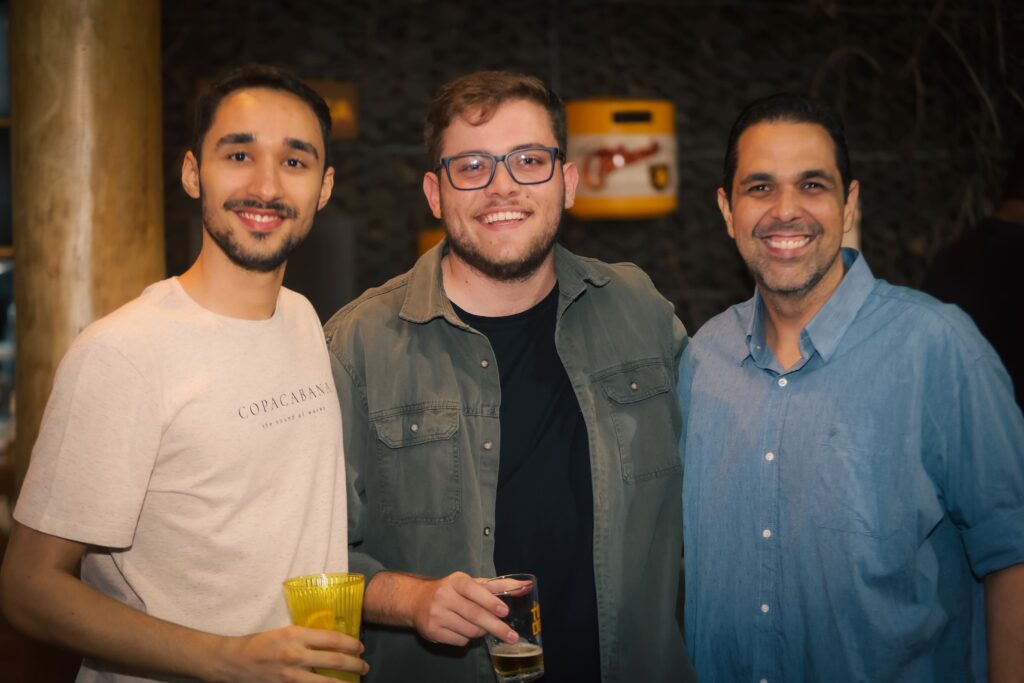 Reinauração da Toca do Urso | Créditos: Rafael Cautella