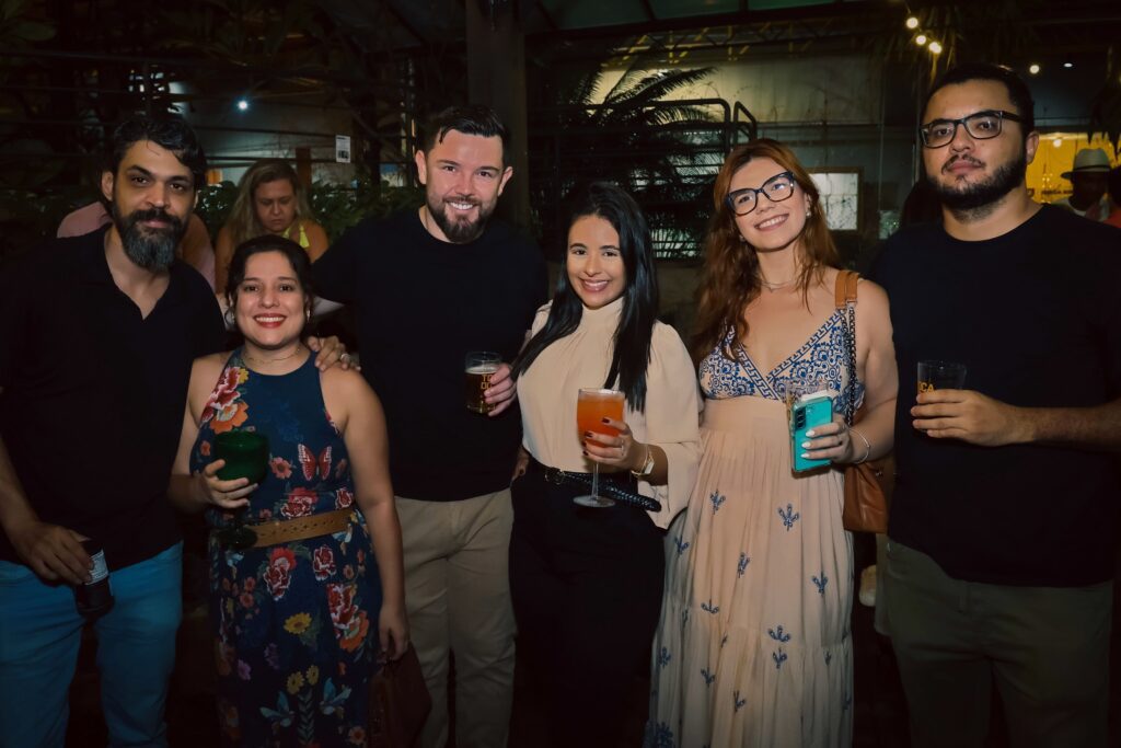 Reinauração da Toca do Urso | Créditos: Rafael Cautella