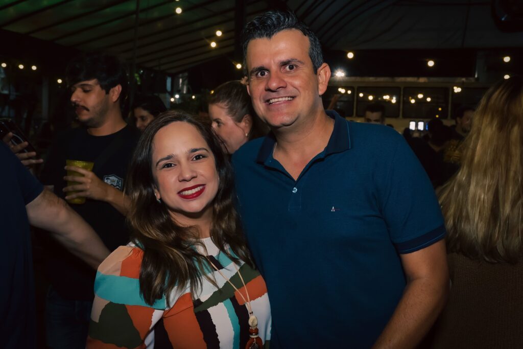 Reinauração da Toca do Urso | Créditos: Rafael Cautella