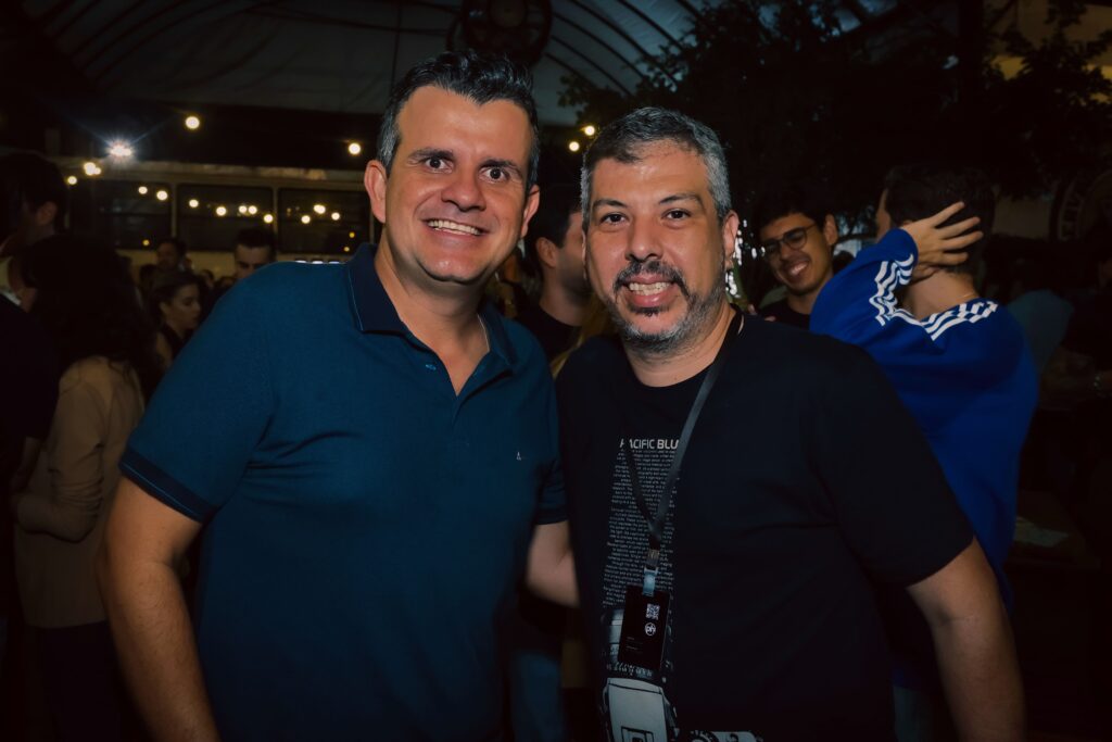 Reinauração da Toca do Urso | Créditos: Rafael Cautella