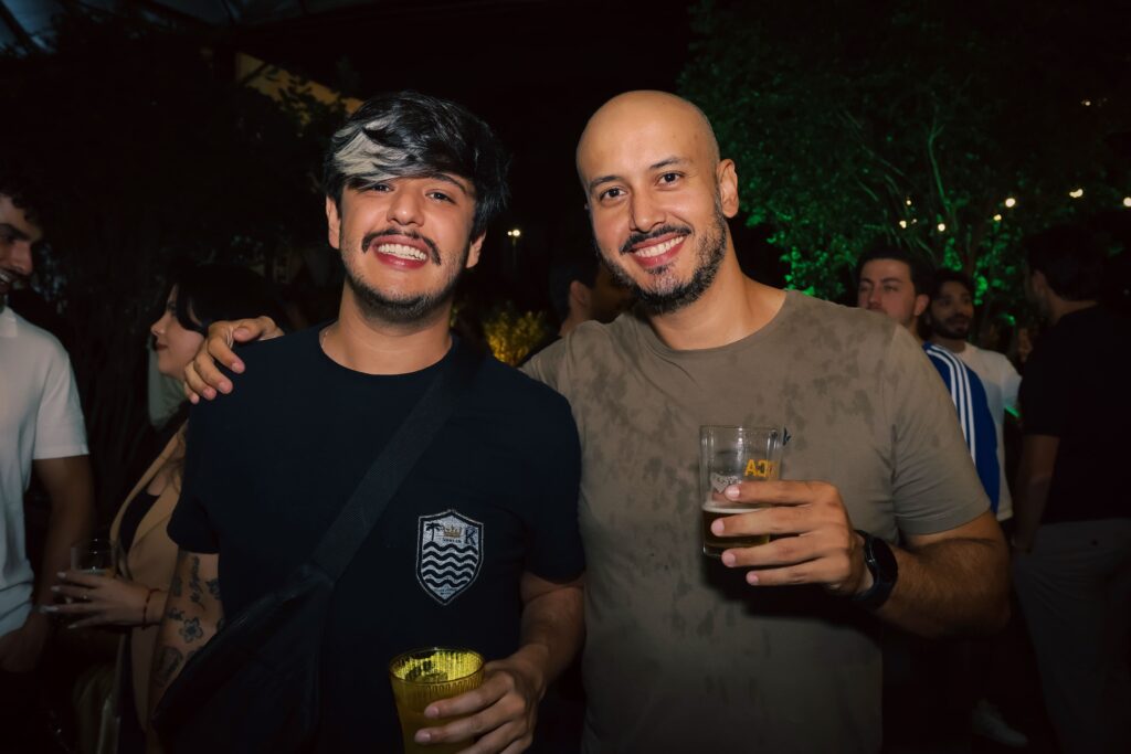 Reinauração da Toca do Urso | Créditos: Rafael Cautella