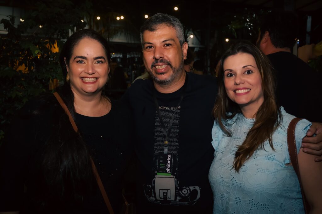 Reinauração da Toca do Urso | Créditos: Rafael Cautella