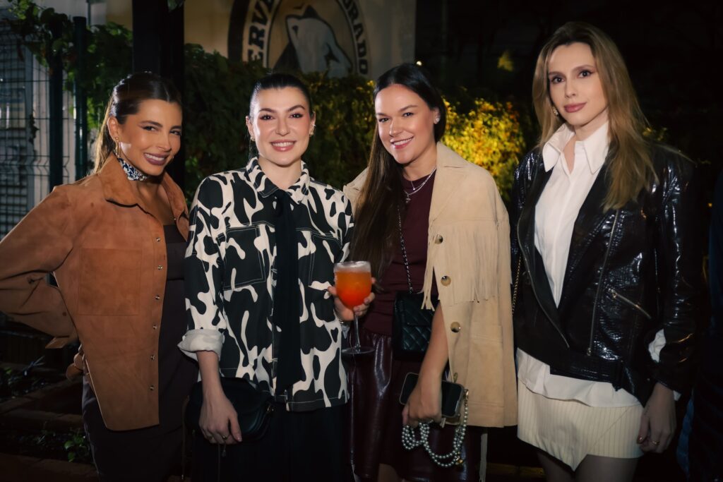 Reinauração da Toca do Urso | Créditos: Rafael Cautella