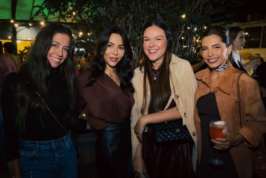 Reinauração da Toca do Urso | Créditos: Rafael Cautella