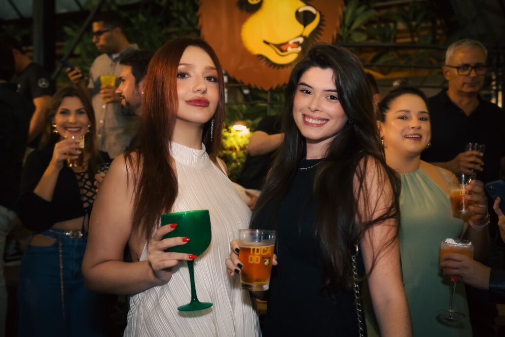 Reinauração da Toca do Urso | Créditos: Rafael Cautella