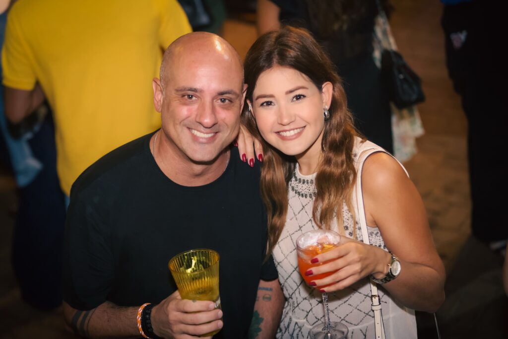 Reinauração da Toca do Urso | Créditos: Rafael Cautella