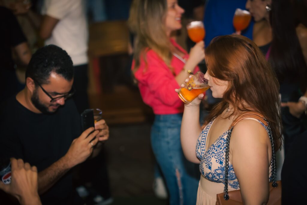 Reinauração da Toca do Urso | Créditos: Rafael Cautella