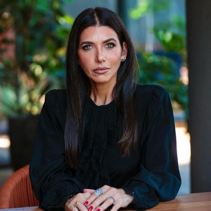 Renata Salomão | Foto Divulgação