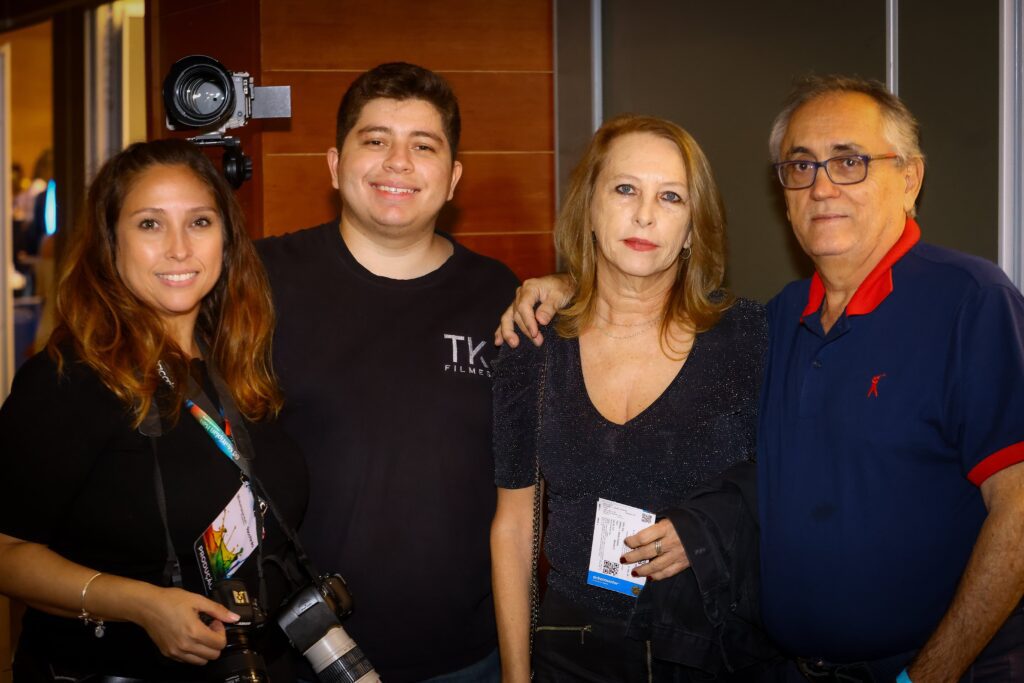 Show do Roberto Carlos em 05-04-25 | Crédito: Rafael Cautella