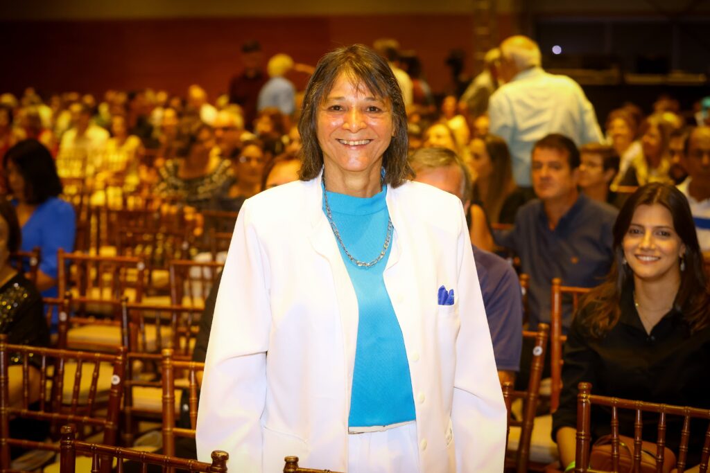 Show do Roberto Carlos em 05-04-25 | Crédito: Rafael Cautella