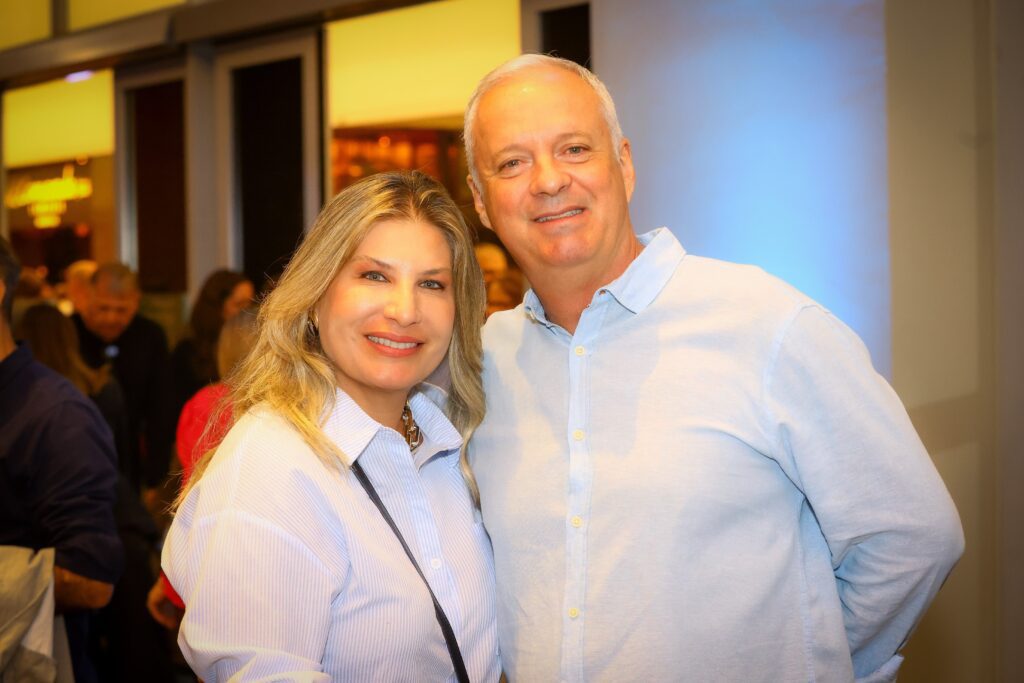 Show do Roberto Carlos em 05-04-25 | Crédito: Rafael Cautella