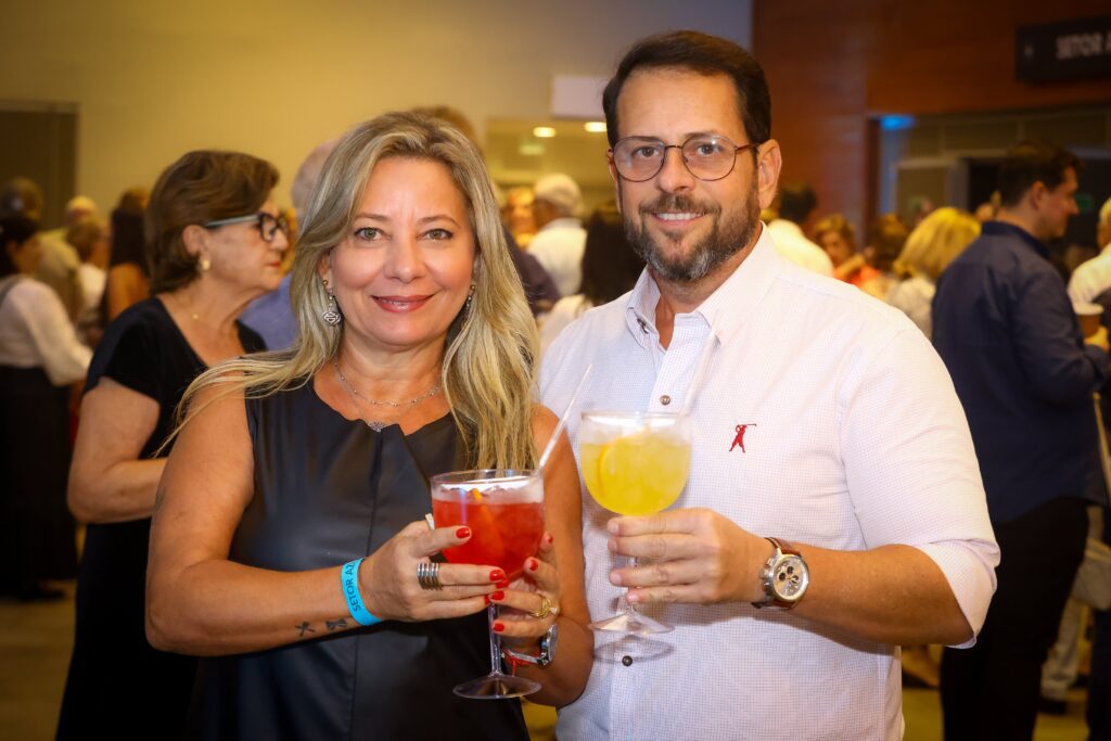 Show do Roberto Carlos em 05-04-25 | Crédito: Rafael Cautella