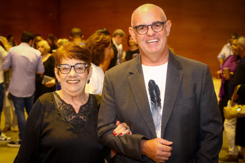 Show do Roberto Carlos em 05-04-25 | Crédito: Rafael Cautella