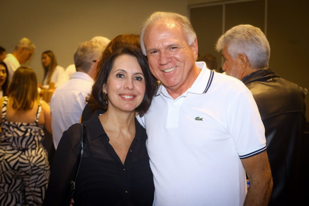 Show do Roberto Carlos em 05-04-25 | Crédito: Rafael Cautella