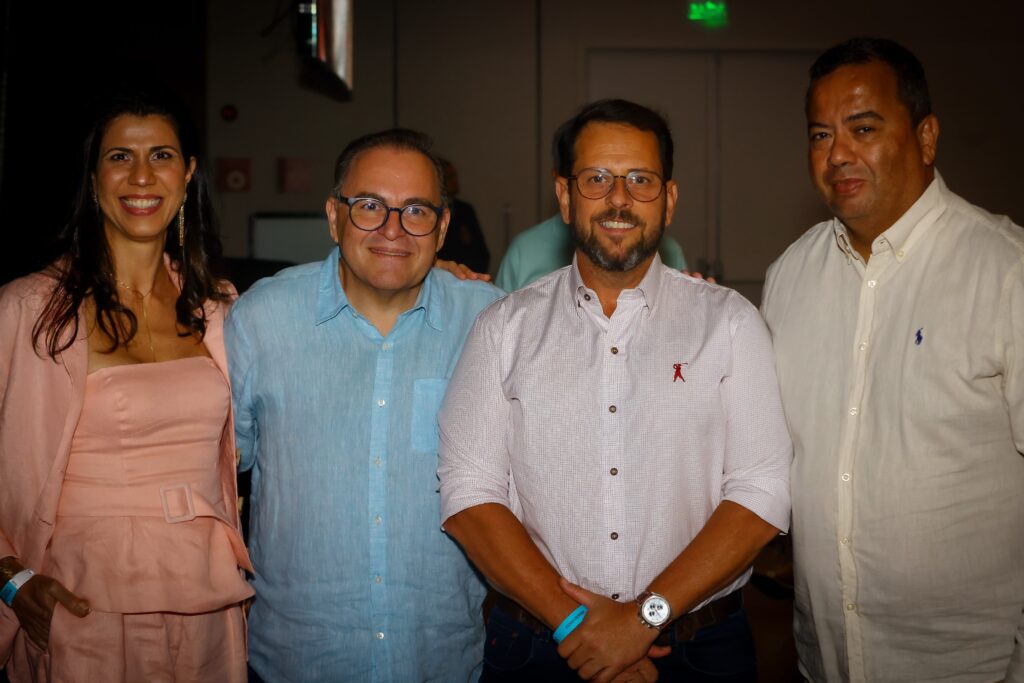 Show do Roberto Carlos em 05-04-25 | Crédito: Rafael Cautella