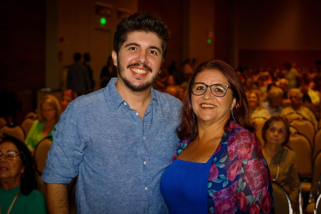 Show do Roberto Carlos em 05-04-25 | Crédito: Rafael Cautella