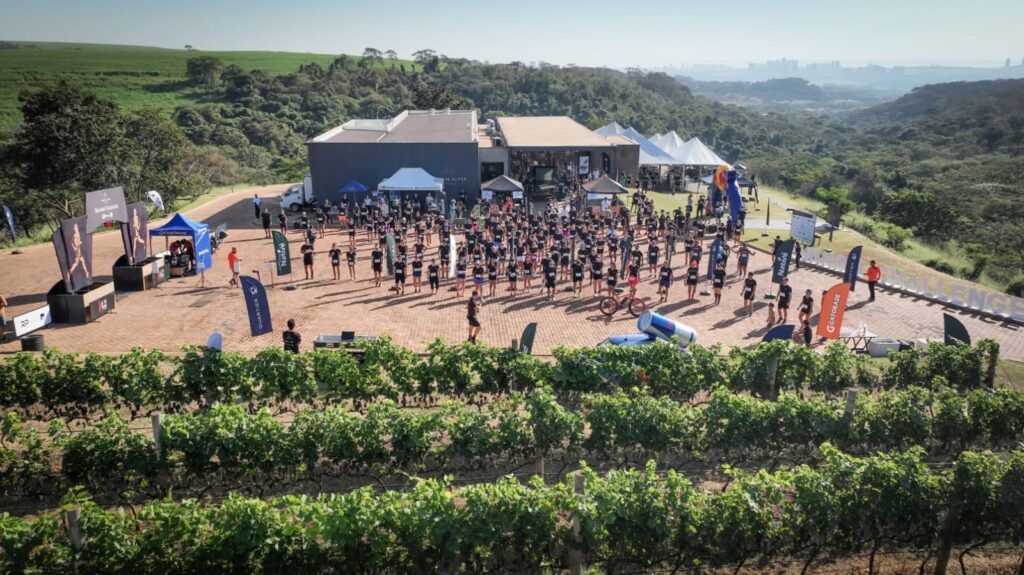 Running Challenge Terras Altas 2024 | Crédito: Rafael Cautella