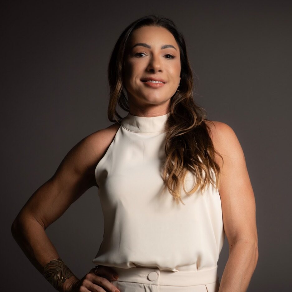 Salma Tannure | Crédito: Érico Andrade