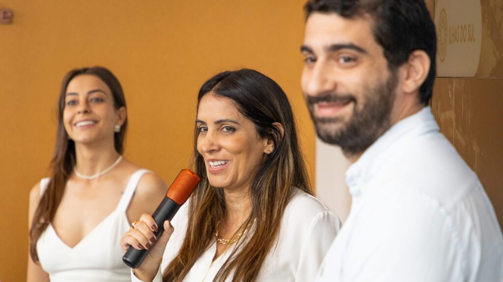 Tarraf promove Mulheres do mercado imobiliário | Creditos: João Cordioli