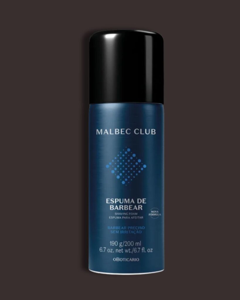 Visagismo masculino | Créditos: Divulgação